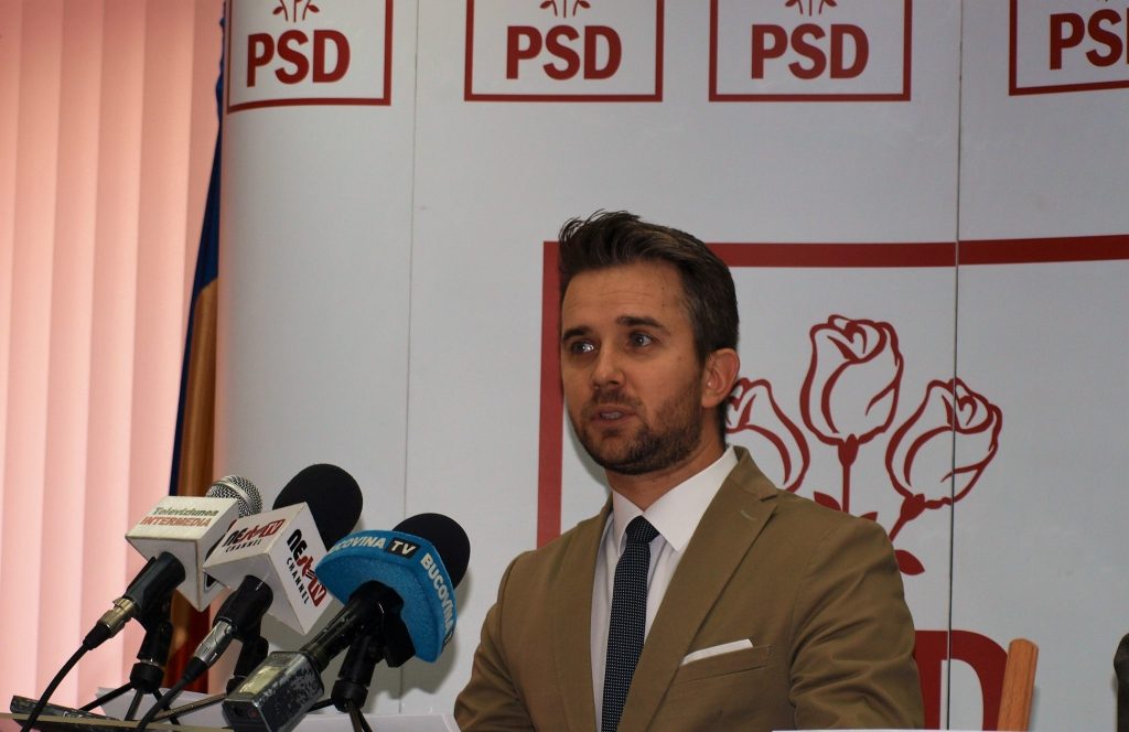 Ion Lungu și teoria chibritului Consilierul local Gabriel Buciac