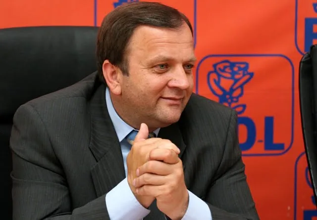 gheorghe flutur BUN