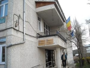 AJOFM Suceava