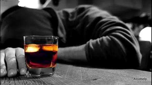 alcool