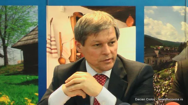 ciolos 2