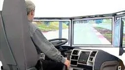 sofer autocamion