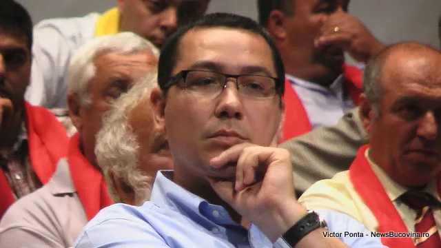 victor ponta 3