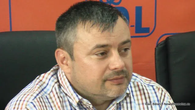 ioan balan