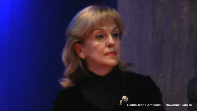 sanda maria ardeleanu