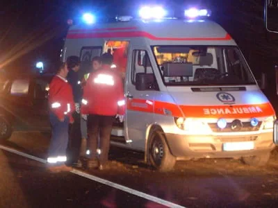 ACCIDENT