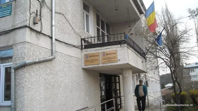 AJOFM suceava