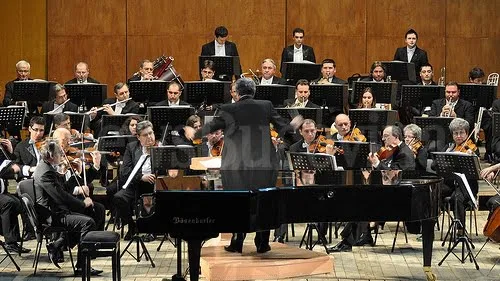 Filarmonica Botosani
