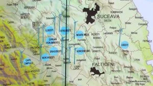 harta parcuri eoliene