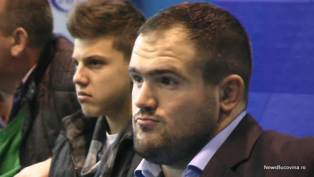 Ignat Gheorghe