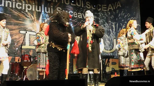 5Revelion 2012