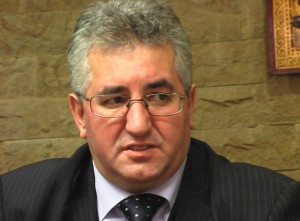 ion lungu