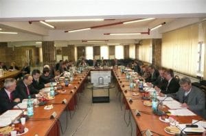 Consiliul Local 7
