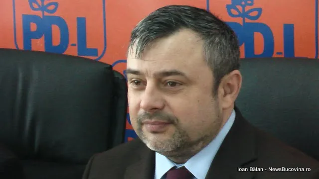 ioan balan