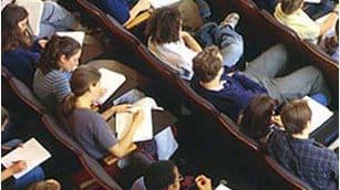 Studenti