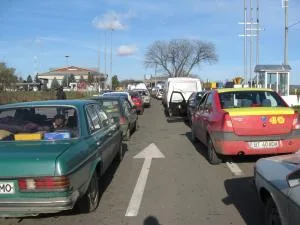 vama Siret