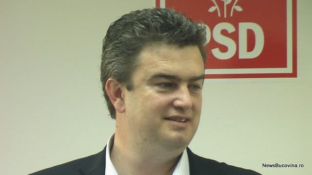 catalin nechifor