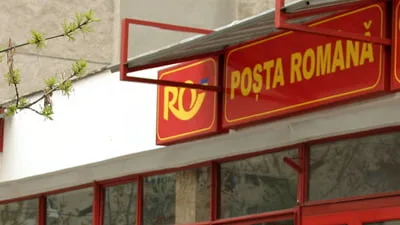 POSTA - GREVA