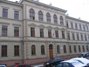 Colegiul Stefan cel Mare Sv