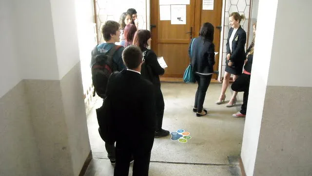 BAC 2012-proba orala romana