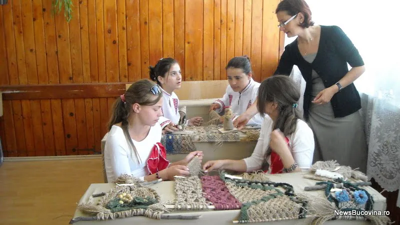 Concurs CSEI Suceava