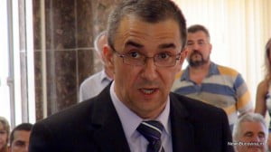 Florin Sinescu