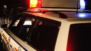 POLITIE - RAZIE