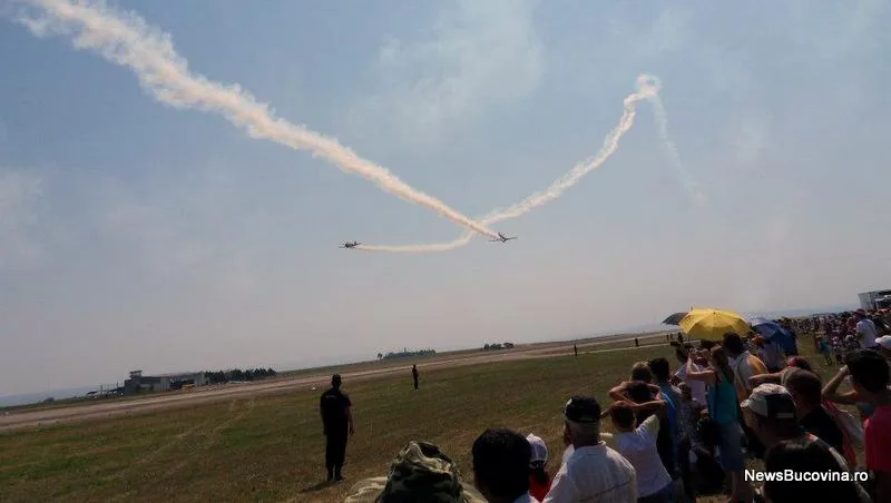 Miting aviatic