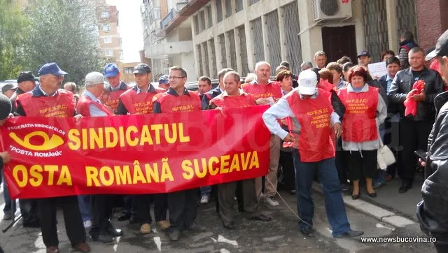 postasi protest
