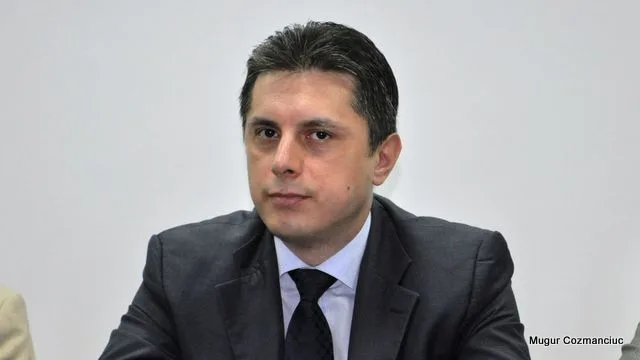 mugur cozmanciuc
