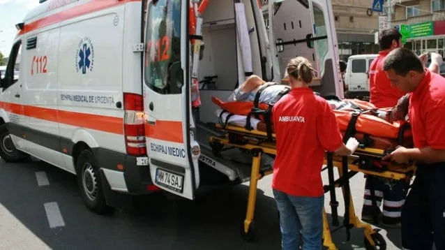 ambulanta