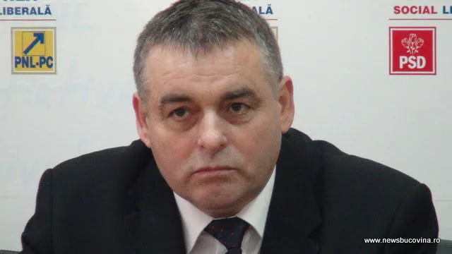 constantin galan