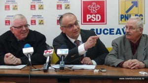 baisanu si pensionarii 3