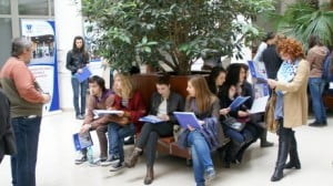 studenti USV