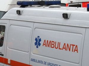 ACCIDENT - RANITI