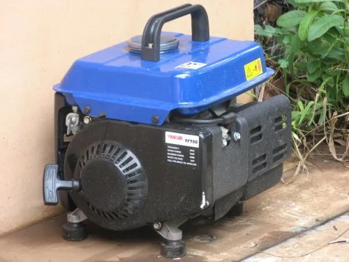 generator