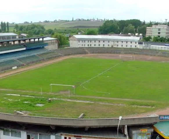 stadion areni