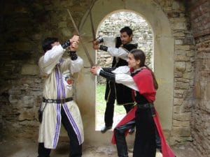 medieval