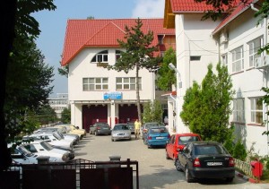 CAS Suceava