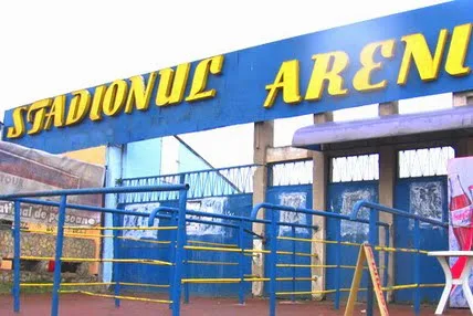 stadion areni