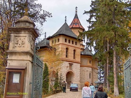 biserica mirauti