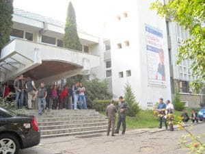 universitate studenti