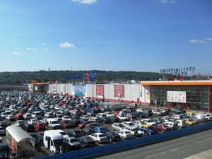Shopping City Suceava (1)