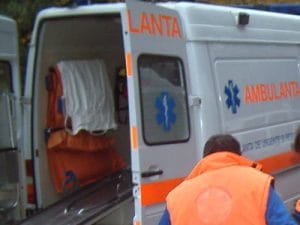ACCIDENT - VICTIME