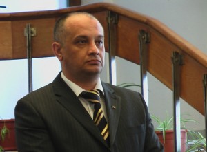 alex baisanu