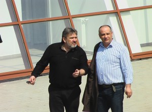 ursaciuc si baisanu