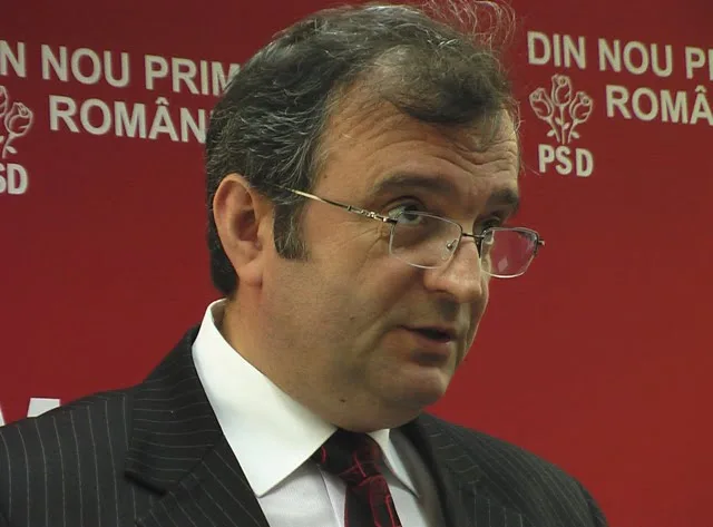 tiberiu maerean