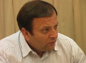 gheorghe flutur
