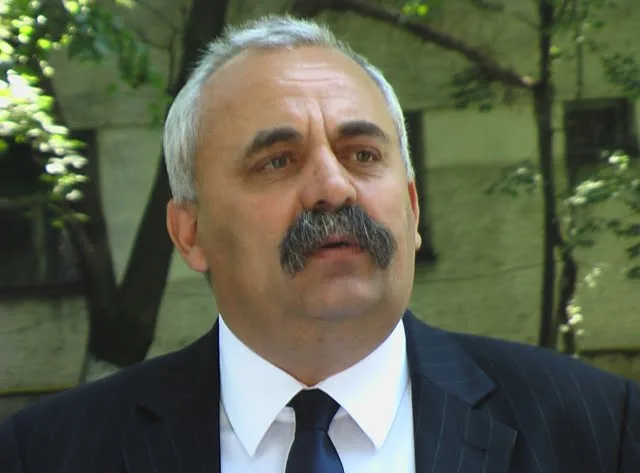 vasile rimbu