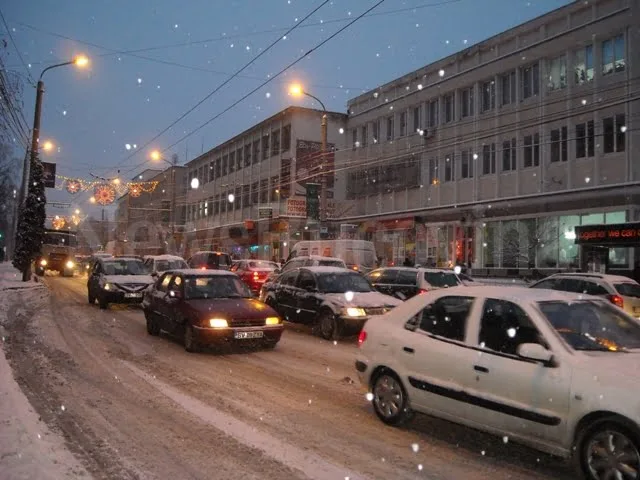 trafic iarna 4
